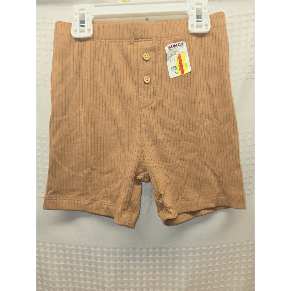 little co. by lauren conrad Girls Shorts Pull On Size 3t